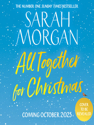 cover image of All Together for Christmas